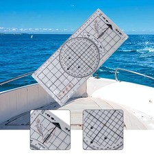 Kursplotter Clear Marine