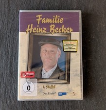 "Familie Heinz Becker" - die komplette 1. Staffel [2 DVDs] - NEU & OVP!