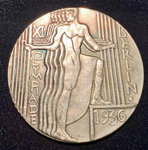 1936 olympische - 1936,