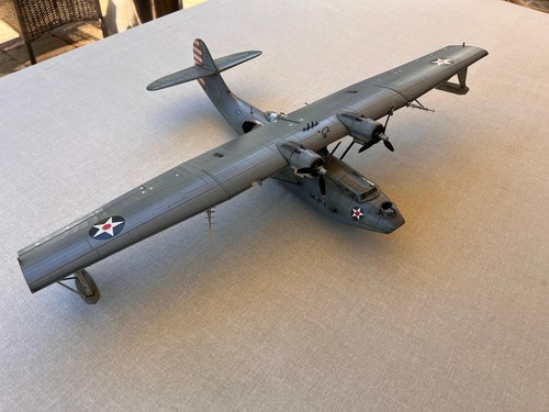 Pby catalina maßstab 1 72 - pby-3,