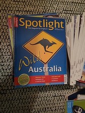 20 SPOTLIGHT HEFTE 2012 BIS 2024