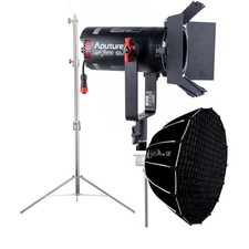 Aputure LS 60d 60W COB LED