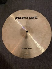 Masterwork Custom Series Crash Becken 16"