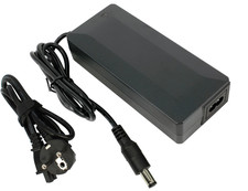 Ion battery charger - li,