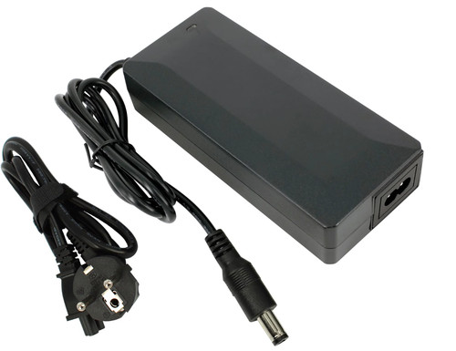 Ion battery charger - li,