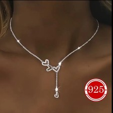 Silber Kette echt 925