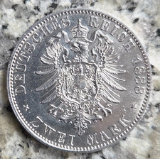 Deutsches Kaiserreich Preussen