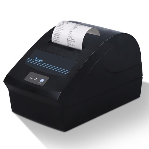 Quittungsdrucker thermodrucker - quittungsdrucker,
