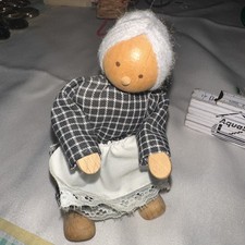 Selecta holz biege - holz, oma