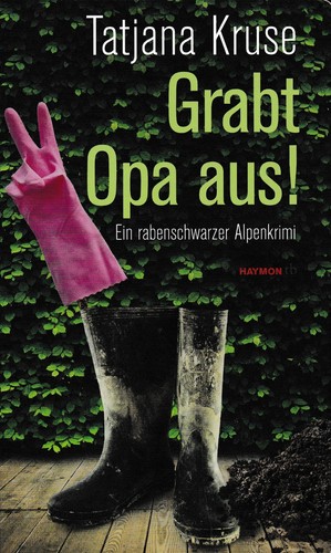 Grabt opa aus tatjana - aus!,