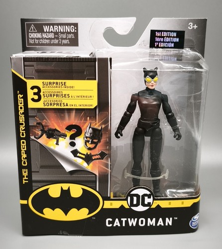Batman the caped - batman,