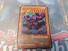 Yu-Gi-Oh! Vintage 1 × Ultra Rare Vampir Genesis