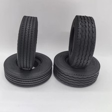 RC Truck Reifen Set 114 Gummi