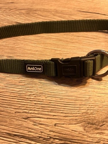 Halsband hund anione - halsband,
