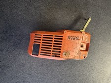 Original Stihl 009 010 011 Kettenraddeckel Kettenbremse