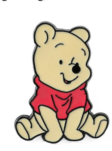 Disneys baby winnie - baby, mega