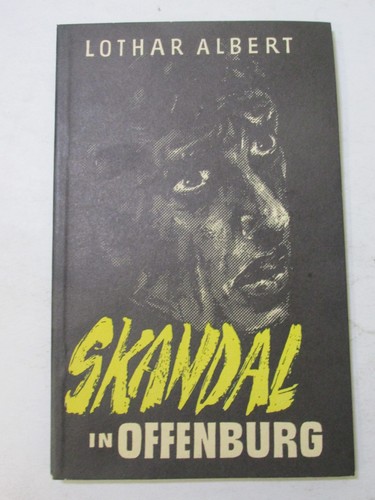 Ddr romanheft skandal - romanheft,