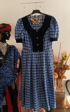 DIRNDL Trachtenkleid