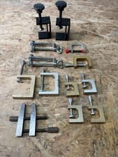 Schraubzwingen Set Mini