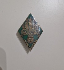 Fremdenlegion Abzeichen 2/4