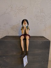 Kantenhocker Pinnocio ca 35 cm
