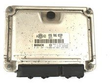 Motorsteuergerät VW Golf 4 1.4 55KW AXA 036906032P Bosch 0261207179