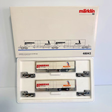 Märklin H0 48042 Kombirail