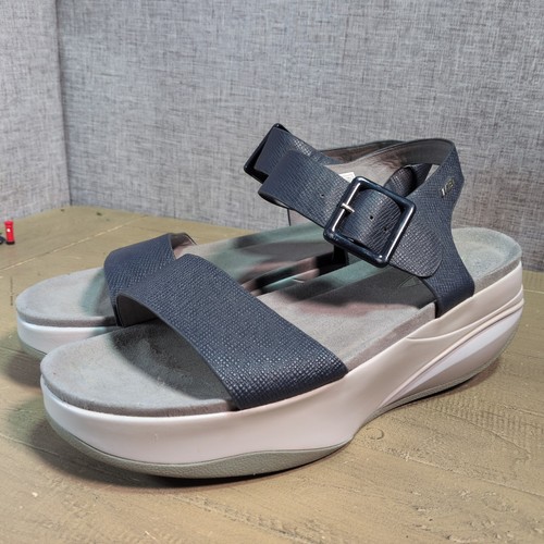 Mbt damen sandalen größe - größe, uk