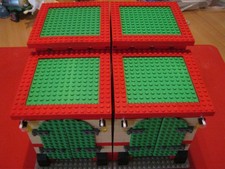 Lego ( Eigenbau / MOC ) -