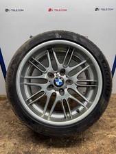 Bmw e39 alufelge 9 - 5, m5