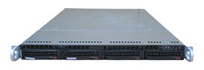 Supermicro 1he cse - supermicro, cse-815