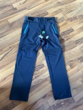 Zipp-Off Hose, Größe S / 48