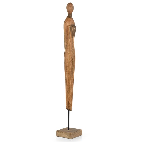 Moritz skulptur schlank - skulptur,