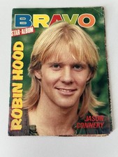 1 Bravo Star-Album von Jason