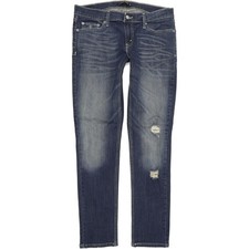 Levi's 524 too superlow  Damen