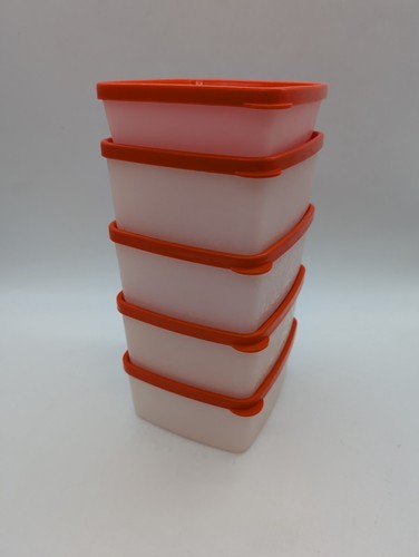 Tupperware gefrierdosen set - tupperware,