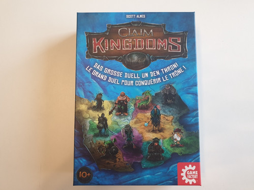 Brettspiele boss monster big - brettspiele,