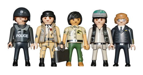 Playmobil figur mann - playmobil,