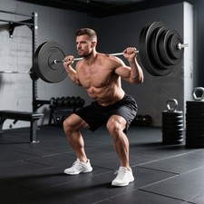 HOMCOM  Hanteln Set 70kg