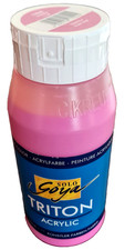 Künstler Farbe Solo Goya