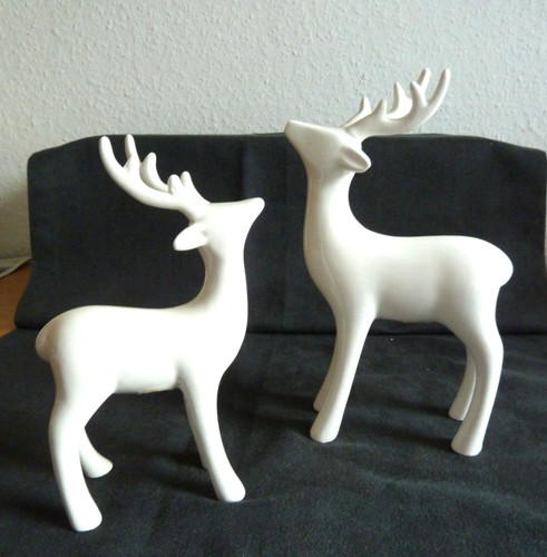 Bollweg figur hirsch - figur, aus