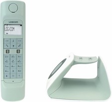 Logicom Retro 2 DECT Telefon