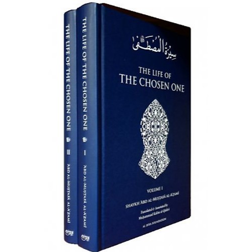 The life chosen - chosen, one