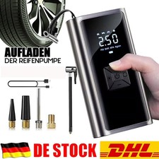 150PSI Elektrische Akku