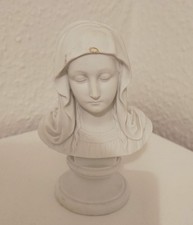 Meissen Biskuitporzellan Figur