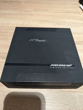 S.T. Dupont Feuerzeug Shaman