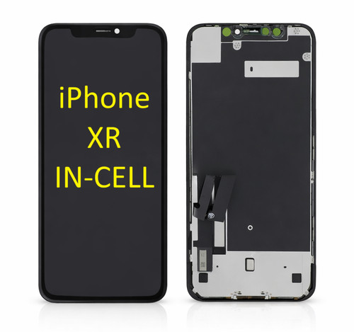 Iphone display lcd in - lcd, in-cell