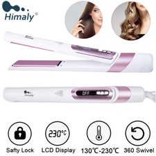 Himaly Keramik Haarglätter