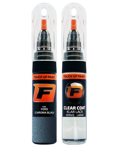 Lackstift für ford chroma - ford, |