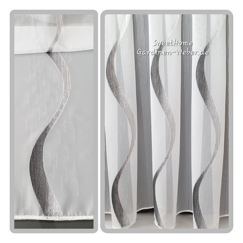 Voile scherli fein - voile,